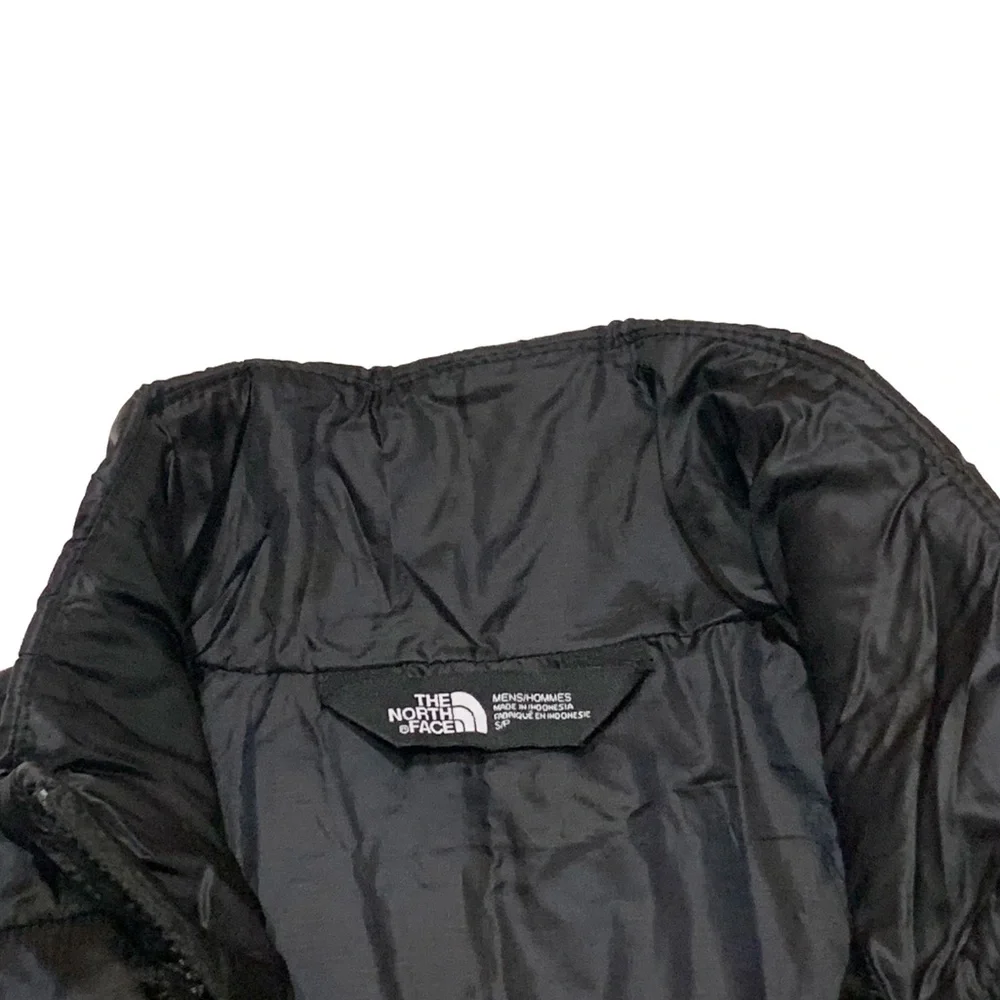 The North Face tamburello vest